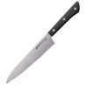 Samura Harakiri Nóż Utility 150 mm – Stal AUS-8, Rękojeść ABS